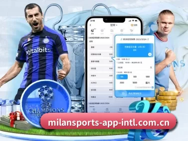 米兰app体育官方网站 APP 界面